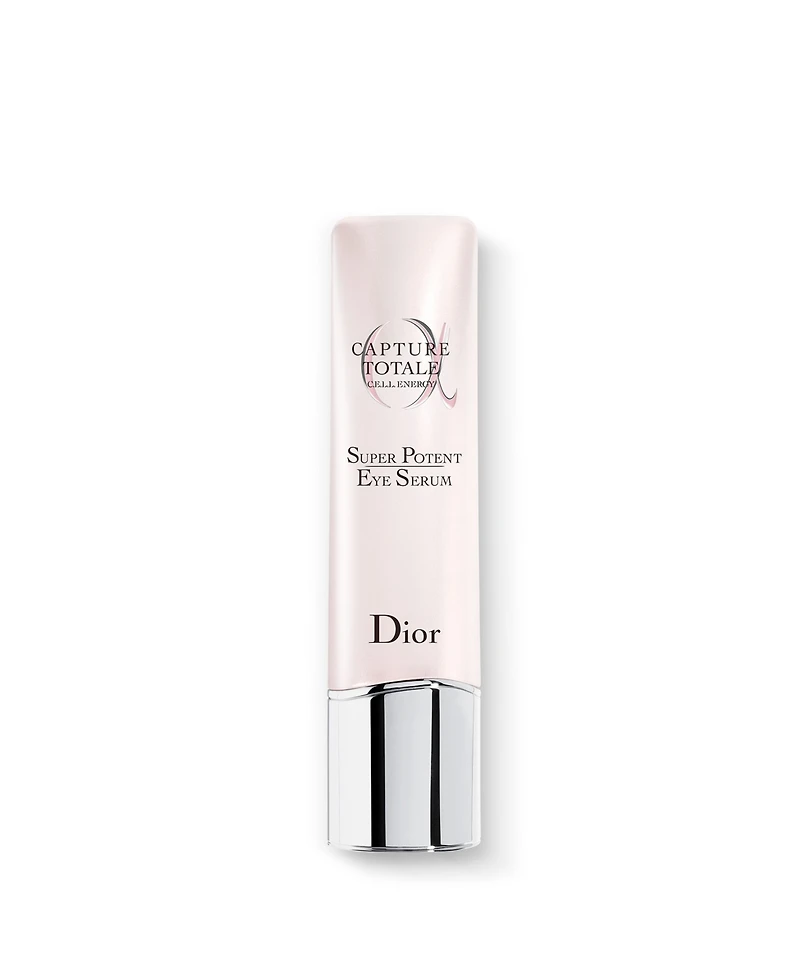 Dior Capture Totale C.e.l.l. Energy Super Potent Eye Serum, 0.67-oz.