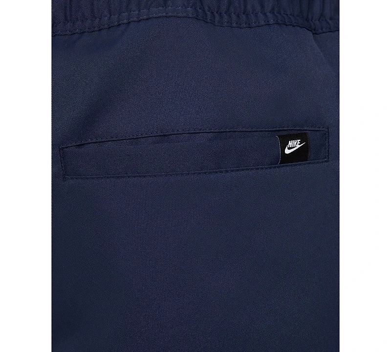 Nike Men's Club Woven Twill Tapered Pants