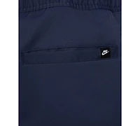 Nike Men's Club Woven Twill Tapered Pants