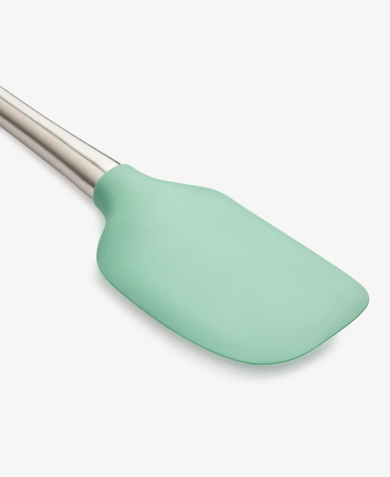 The Cellar Stainless Steel Handle and Silicone Head Spatula, Exclusively at Macy's