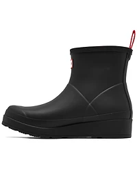 Hunter Women's Play Short Rain Boots from Finish Line