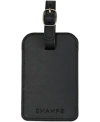 Champs Luggage Tag Care Pack