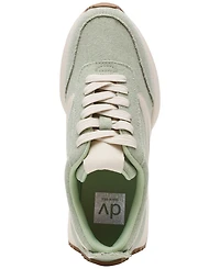 Dv Dolce Vita Women's Bynx Lace-Up Jogger Sneakers