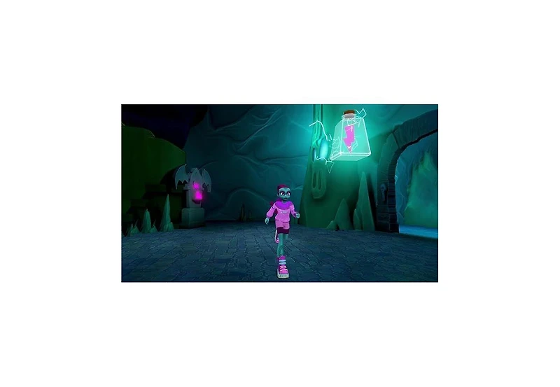 Outright Games Monster High Skulltimate Secrets