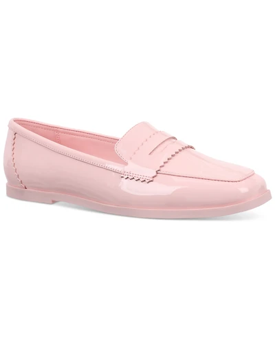 On 34th Women's Charlotte Loafer Flats, Exclusively at Macy's