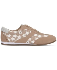 Lucky Brand Women's Kofila Lace-Up Low Top Sneakers