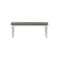 Liberty Furniture Dining Bench (Rta)
