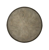 Liberty Furniture Round End Table
