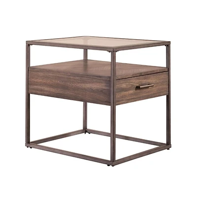 Liberty Furniture End Table