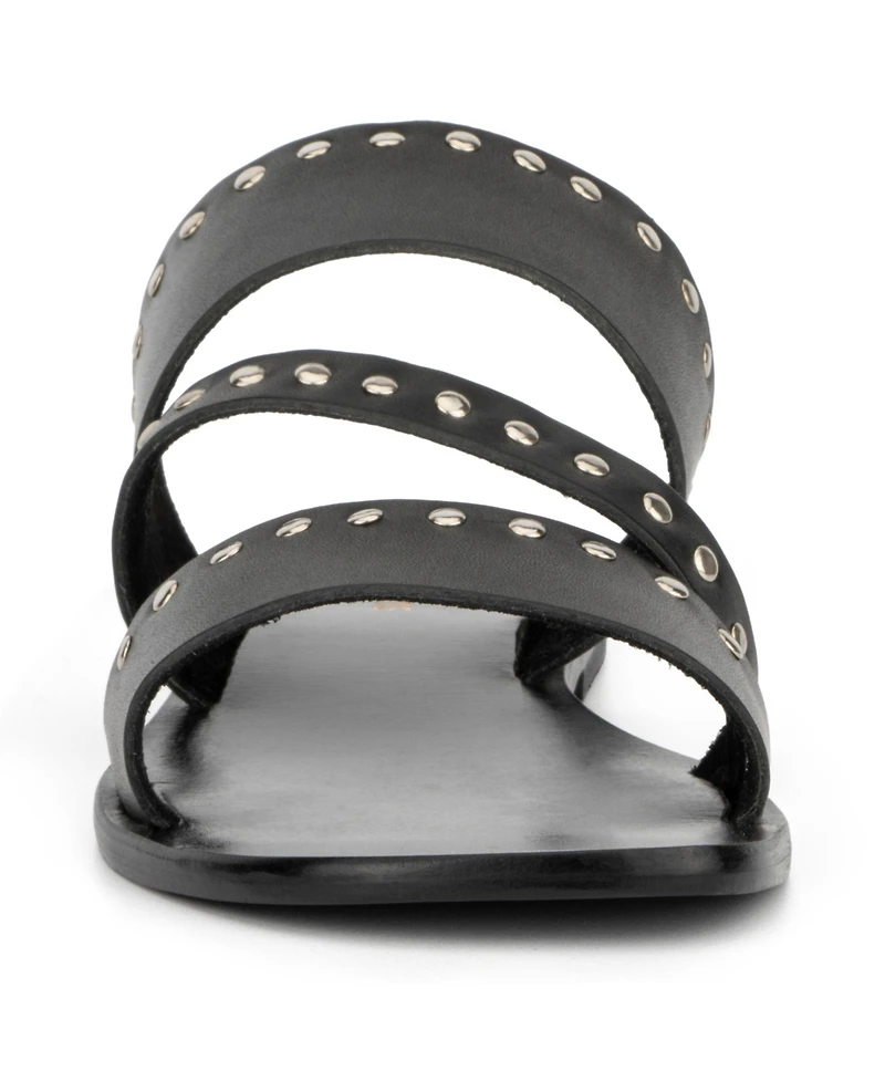 Torgeis Women's Sylvia Slide Sandals