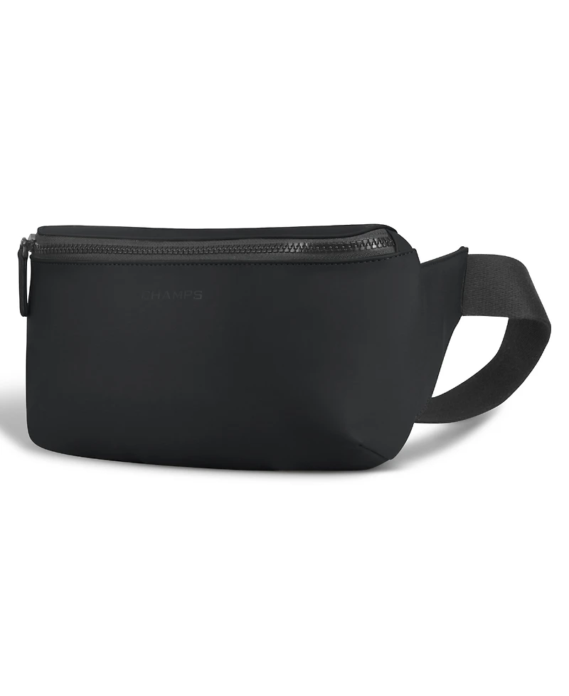 Champs Onyx Collection Waist Pack