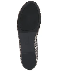 I.n.c. International Concepts Women's Ramiza Mesh Ballet Flats, Exclusively at Macy's