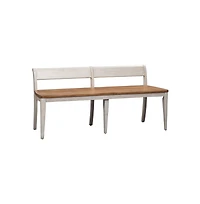 Liberty Furniture Bench (Rta)