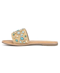 Torgeis Women's Calypso Slide Sandals