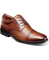 Nunn Bush Men's Jarvis Cap Toe Oxford