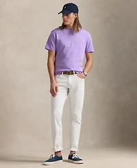 Polo Ralph Lauren Men's Classic-Fit Jersey Crewneck T-Shirt