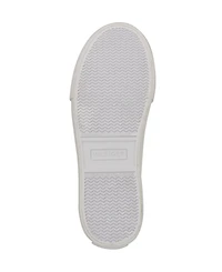 Tommy Hilfiger Women's Aressa Flag Lace-Up Sneakers
