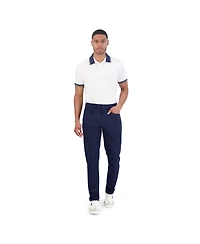 Ben Sherman Men's 4 Way Stretch Tech Pants