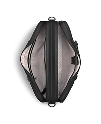 Champs Onyx Collection Leather Briefcase