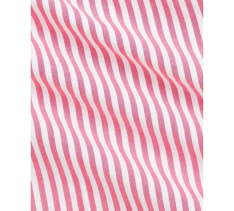 Polo Ralph Lauren Baby Girls Striped Color-Blocked Dress