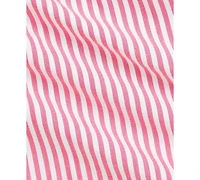 Polo Ralph Lauren Baby Girls Striped Color-Blocked Dress