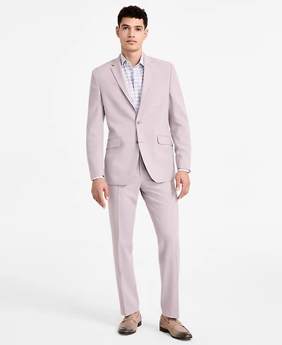 Kenneth Cole Reaction Men's Slim-Fit Suit