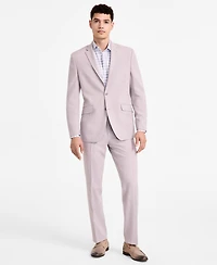 Kenneth Cole Reaction Men's Slim-Fit Suit