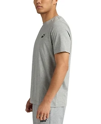 Puma Men's Essential Small Logo T-Shirt