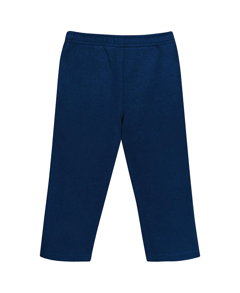 Outerstuff Toddler Dallas Cowboys Coin Toss Pullover Fleece Hoodie Pants Set