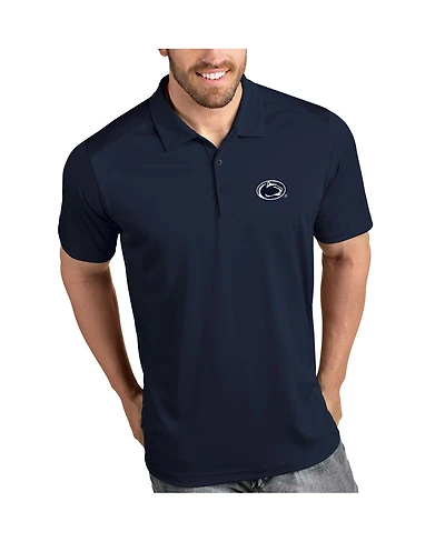 Antigua Men's Penn State Nittany Lions Tribute Polo