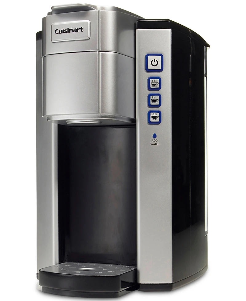 Cuisinart Ss-5 Compact Single Serve Brewer