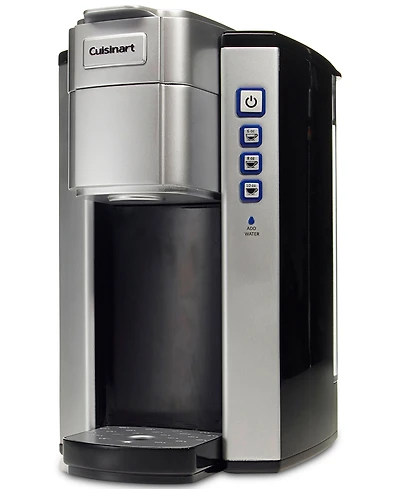 Cuisinart Ss-5 Compact Single Serve Brewer