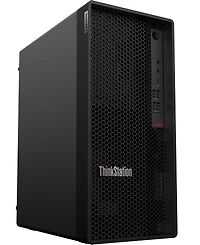 Lenovo ThinkStation P360 Desktop (12-Core Intel i7-12700, Intel Uhd 770, 32GB DDR5 Ram, 2TB PCIe Ssd, WiFi 6E, Bt 5.1, Usb Kyb and Mouse, Win 11 Pro)