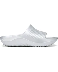 Ryka Women's Echo-Recovery Slide Recovery Sandals