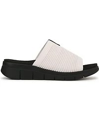 Ryka Women's Epic Slide Wedge Sandals