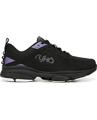 Ryka Women's Devotion Xt 3 Lace Up Training Sneakers
