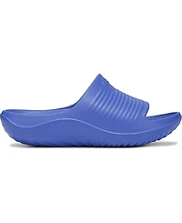 Ryka Women's Echo-Recovery Slide Recovery Sandals