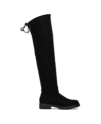 New York & Company Women's Ulla Thigh High Boots
