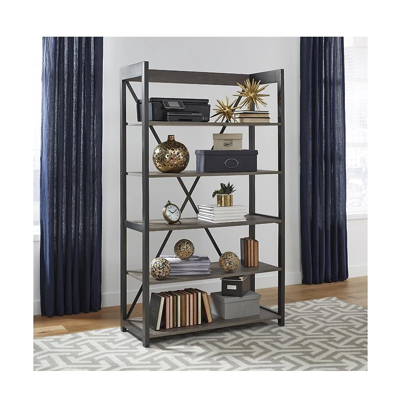 Liberty Furniture Bookcase