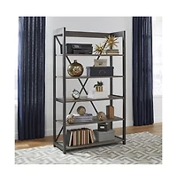 Liberty Furniture Bookcase