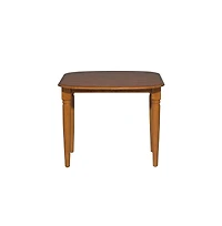 Liberty Furniture Drop Leaf Table - Tobacco
