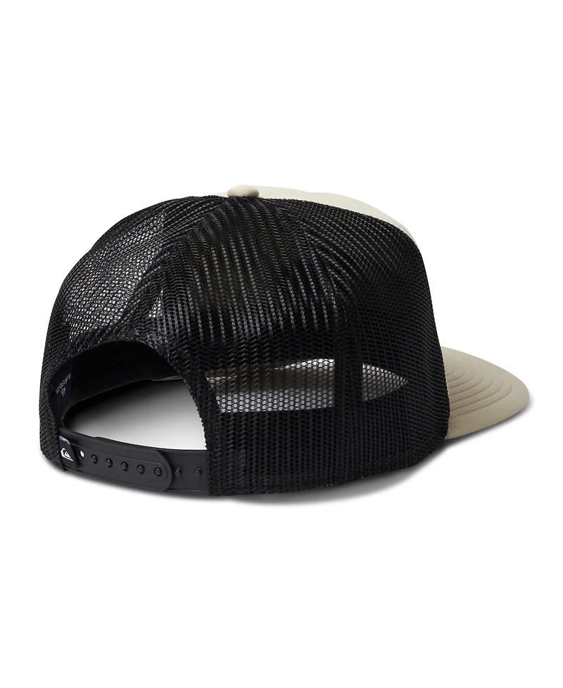 Quiksilver Men's Slab Grifter Cap