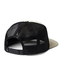 Quiksilver Men's Slab Grifter Cap