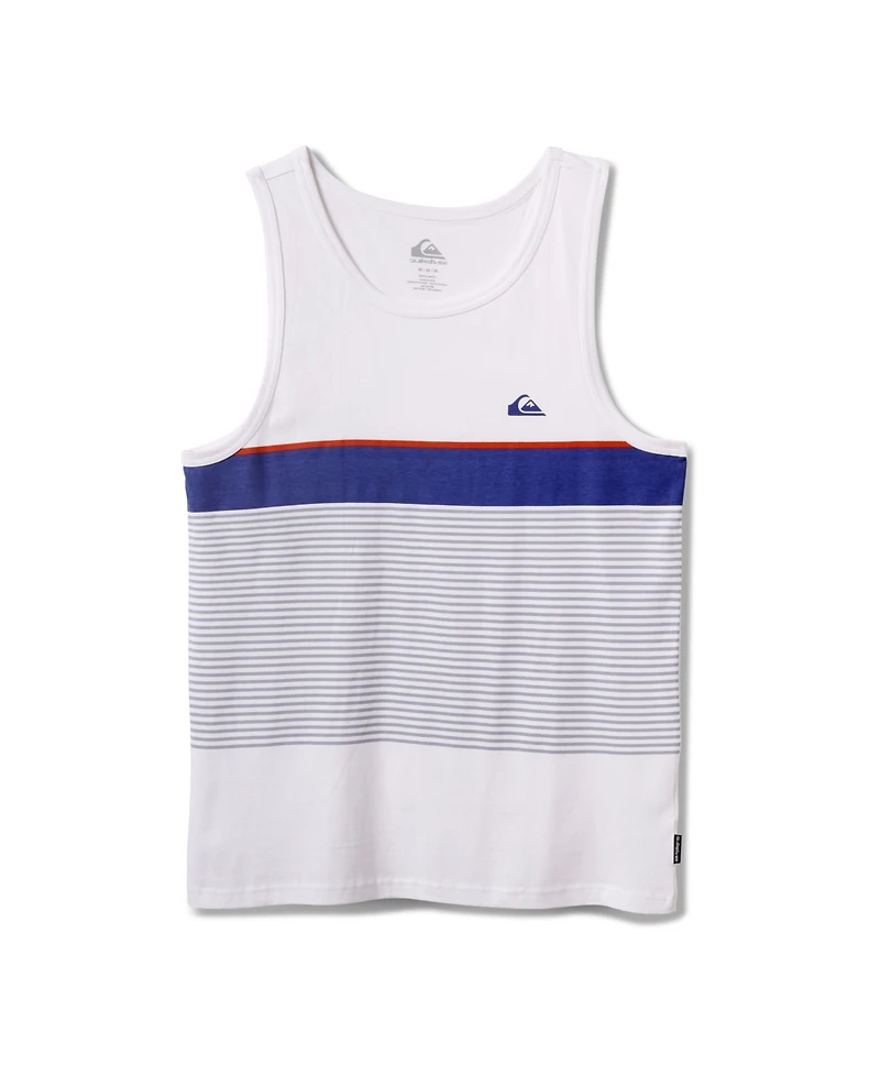 Quiksilver Men's Tijuana Tank Top