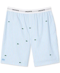 Lacoste Men's Loungewear Pajama Shorts