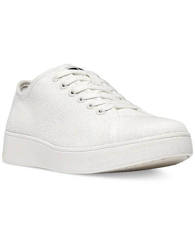 FitFlop Women's Rally Canvas Sneakers