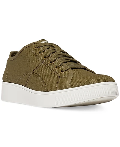 FitFlop Women's Rally Canvas Sneakers
