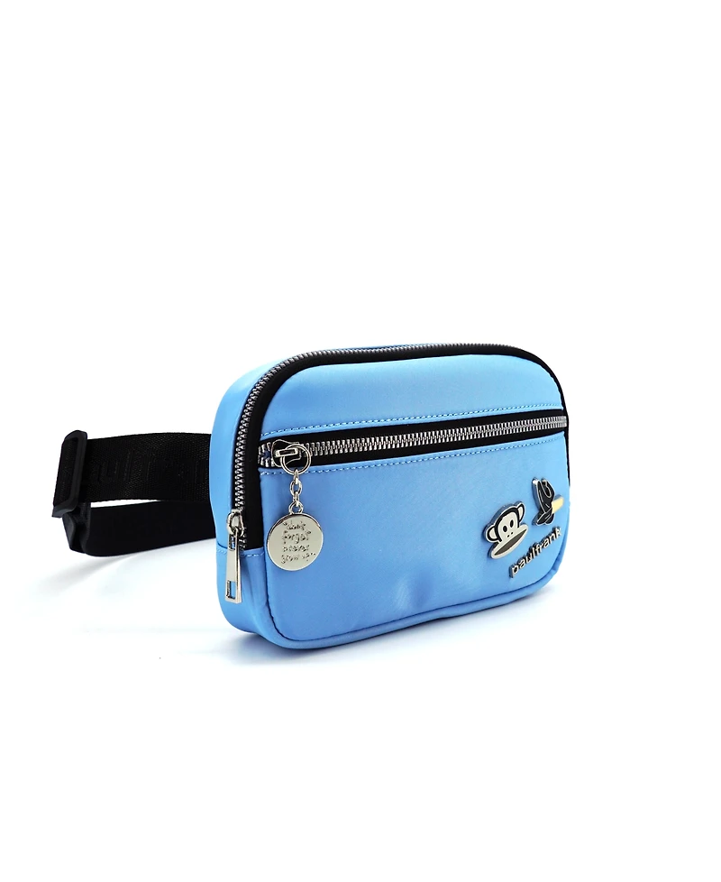 Like Dreams Paul Frank Small Fanny Pack