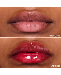 Clarins Limited-Edition Lip Comfort Oil - Iconic Red