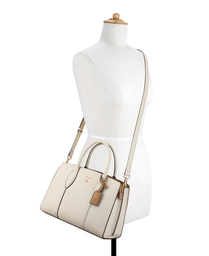 Nine West Grady Small Satchel Bag